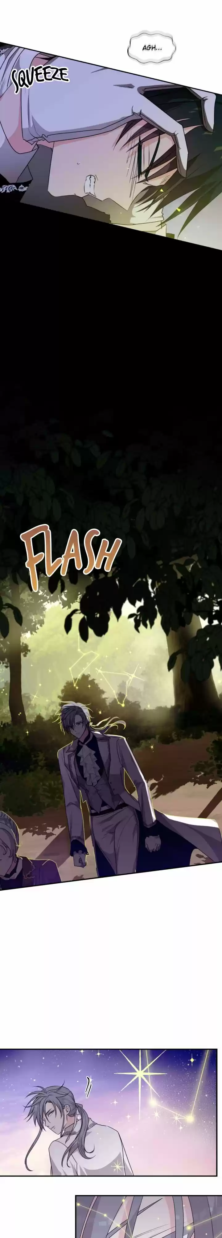 Absolute Witch Vol.12 Ch.081