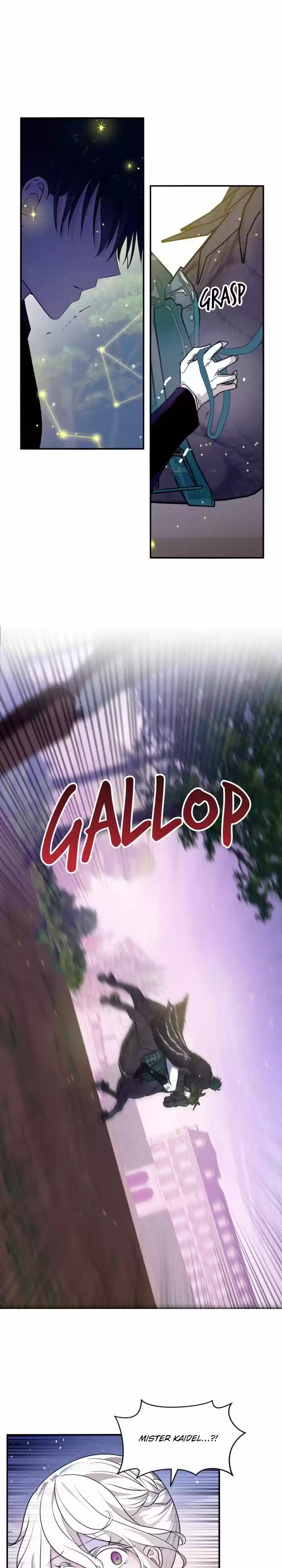 Absolute Witch Vol.12 Ch.081