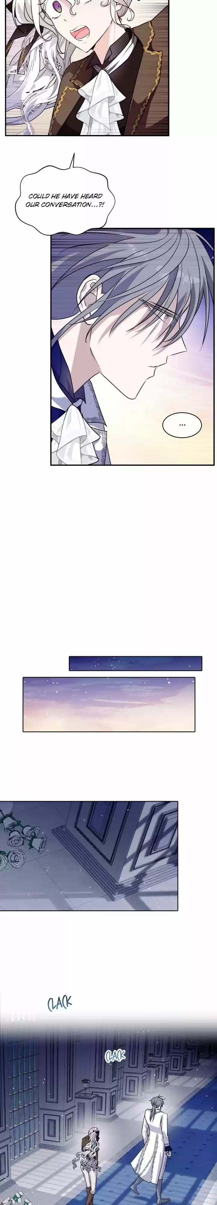 Absolute Witch Vol.12 Ch.081