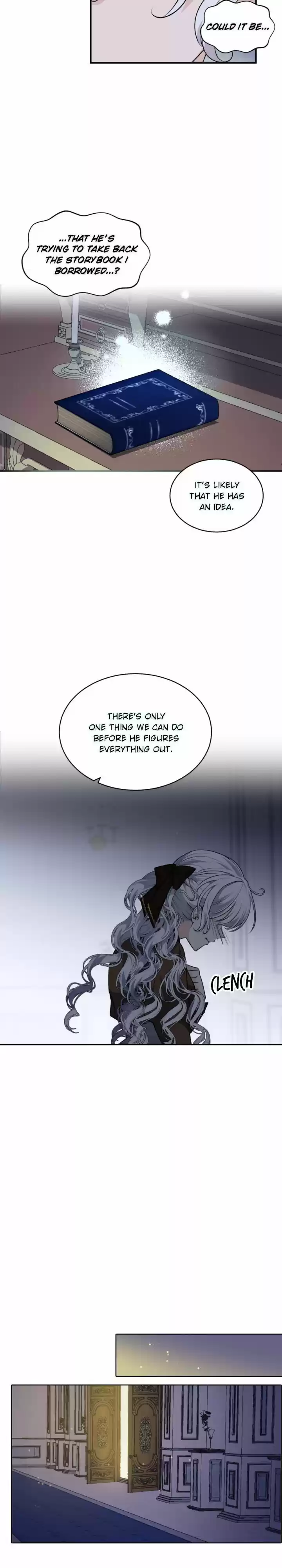 Absolute Witch Vol.12 Ch.081