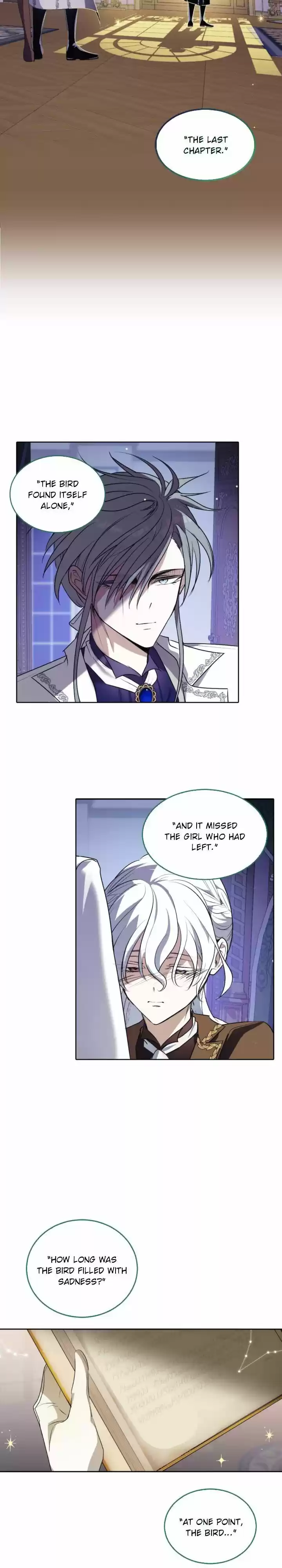 Absolute Witch Vol.12 Ch.081