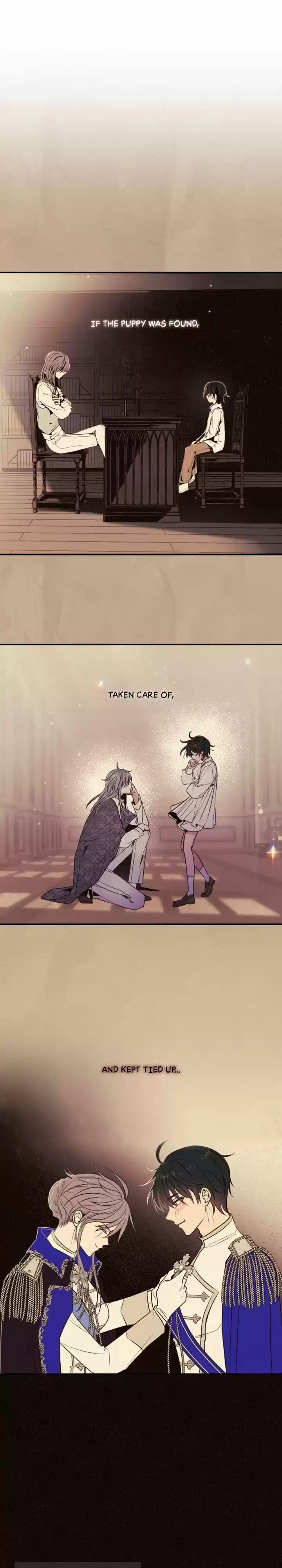 Absolute Witch Vol.12 Ch.081