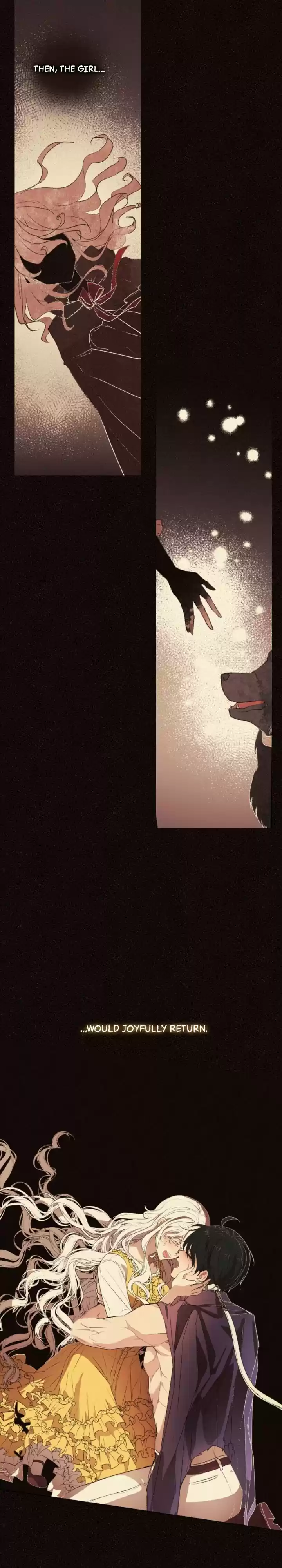 Absolute Witch Vol.12 Ch.081