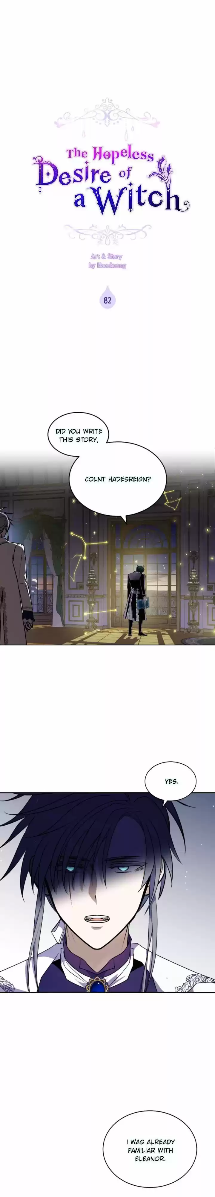 Absolute Witch Vol.12 Ch.082