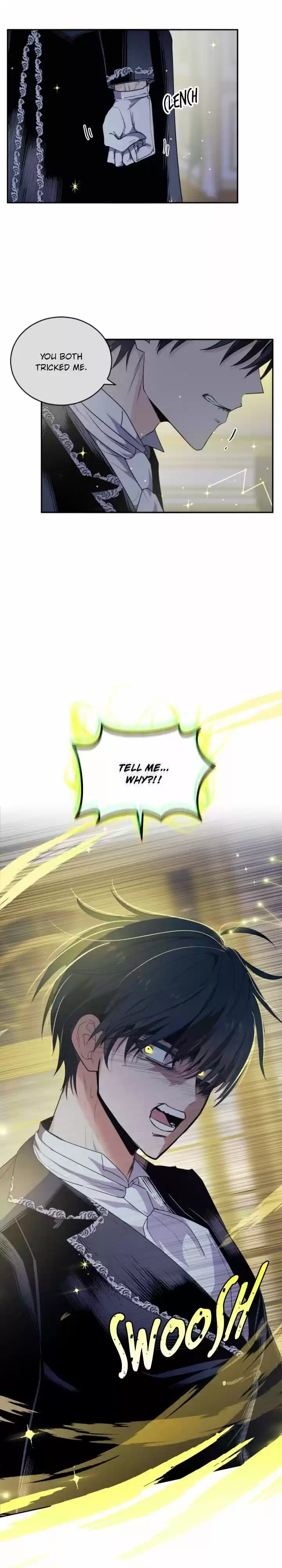 Absolute Witch Vol.12 Ch.082