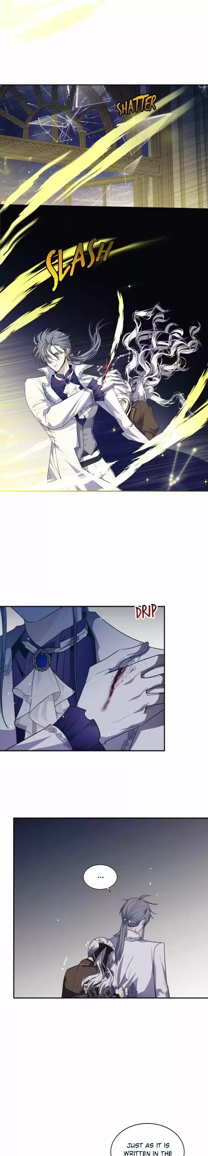 Absolute Witch Vol.12 Ch.082