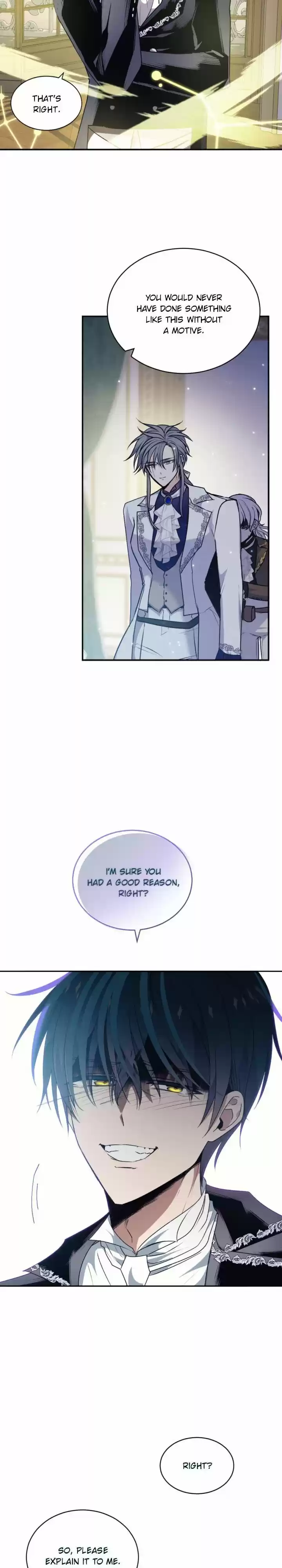 Absolute Witch Vol.12 Ch.082