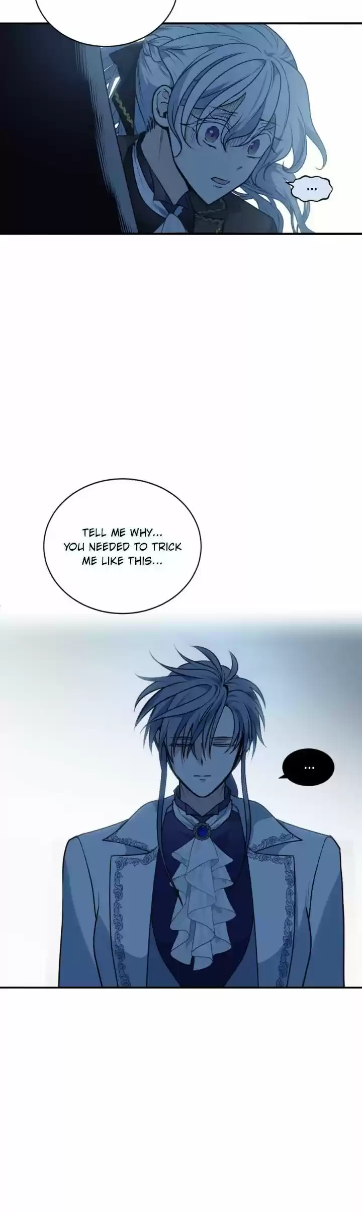 Absolute Witch Vol.12 Ch.082