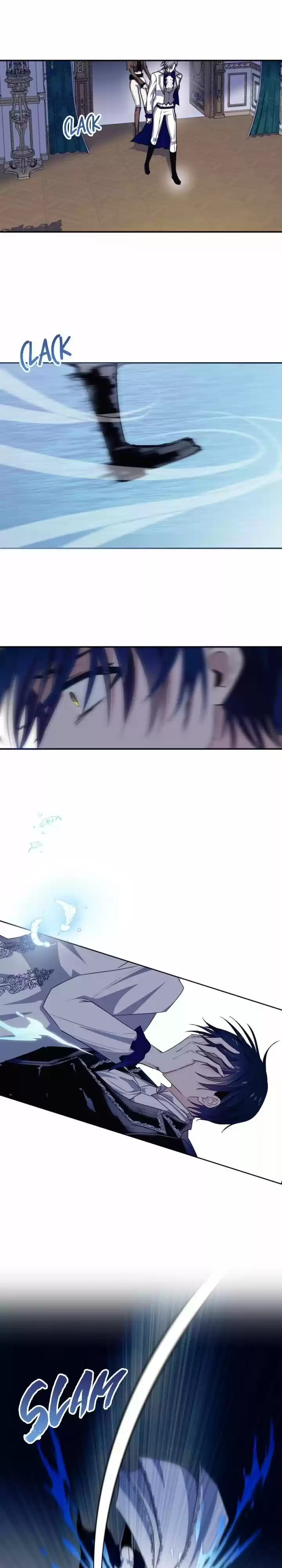 Absolute Witch Vol.12 Ch.082