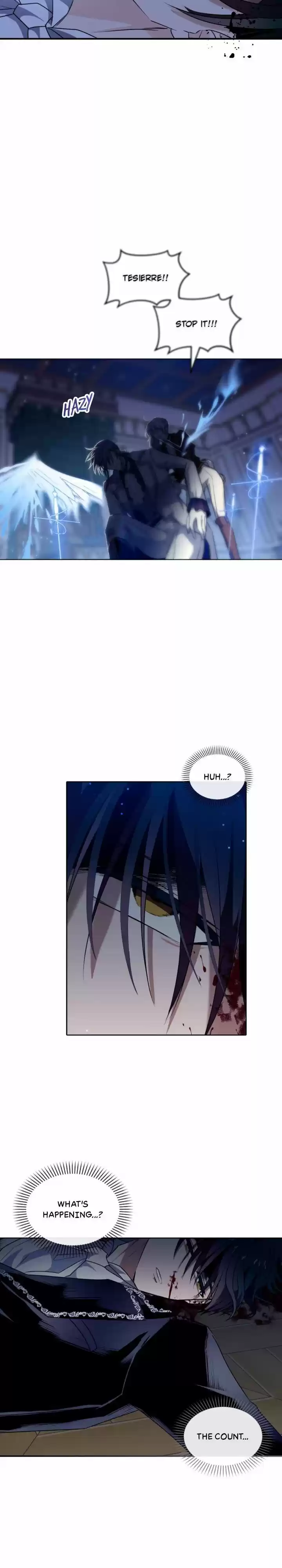 Absolute Witch Vol.12 Ch.082