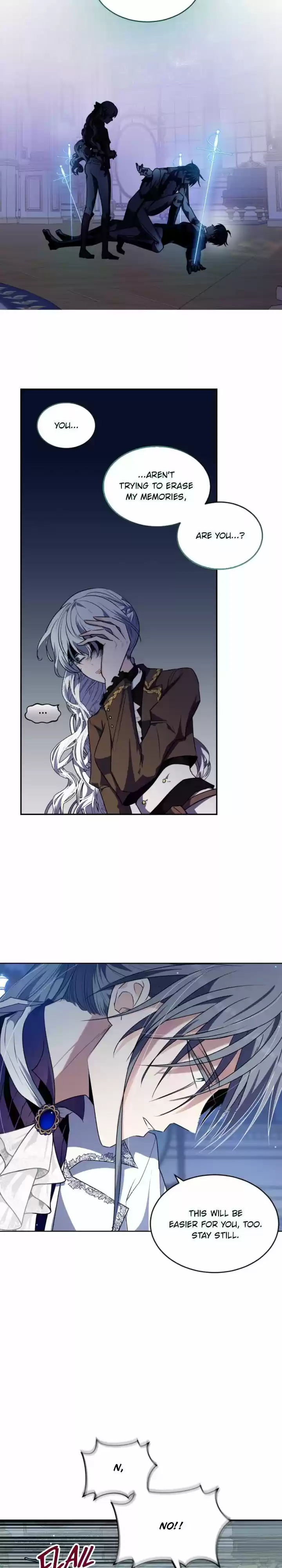 Absolute Witch Vol.12 Ch.082