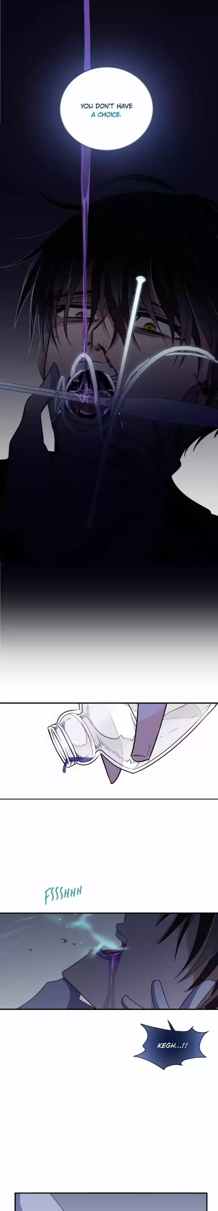 Absolute Witch Vol.12 Ch.082