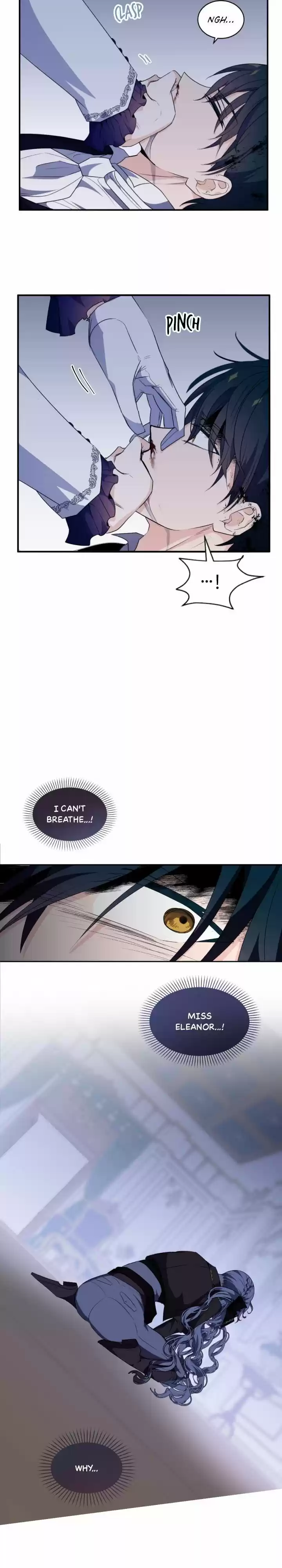 Absolute Witch Vol.12 Ch.082