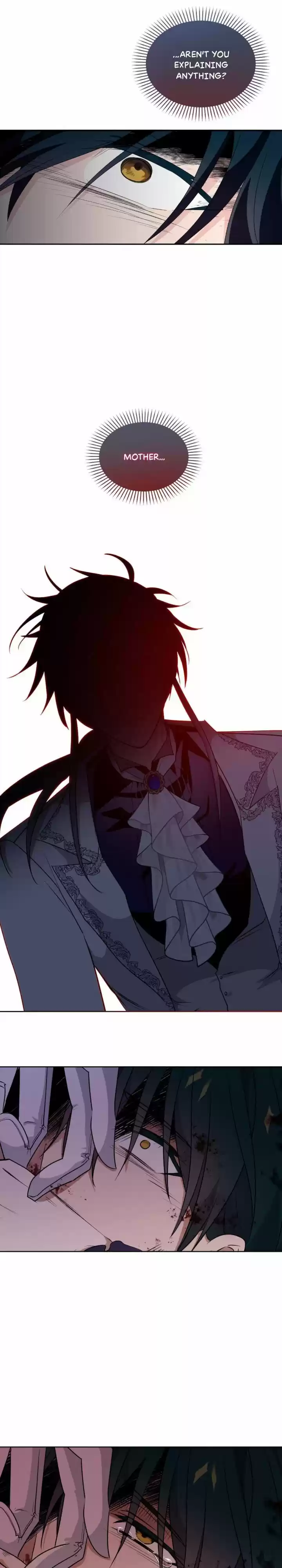 Absolute Witch Vol.12 Ch.082