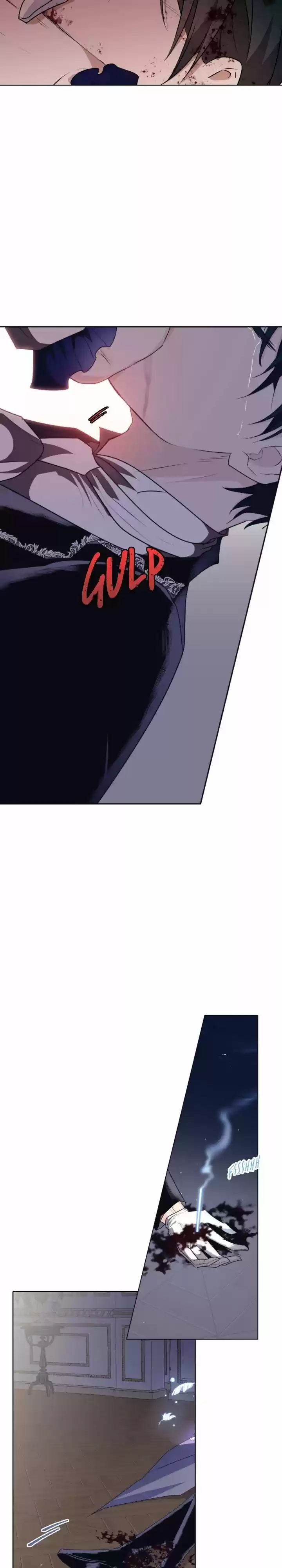 Absolute Witch Vol.12 Ch.082