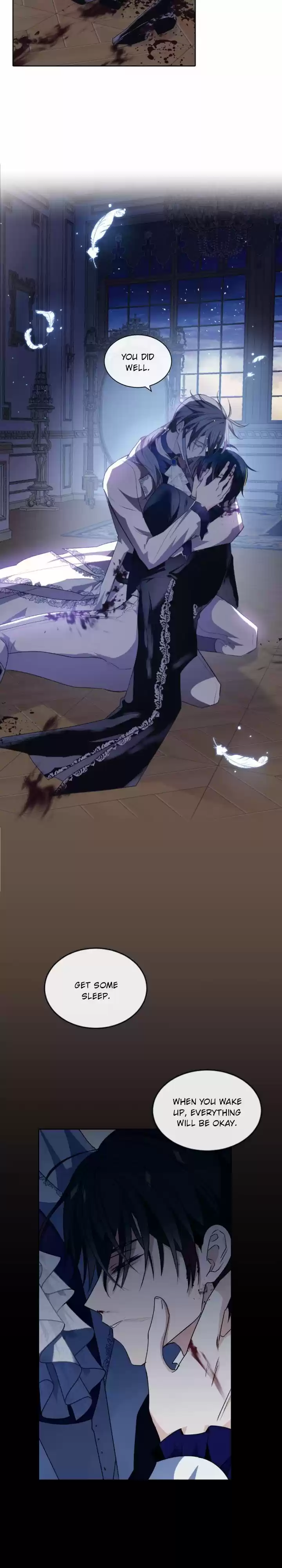 Absolute Witch Vol.12 Ch.082