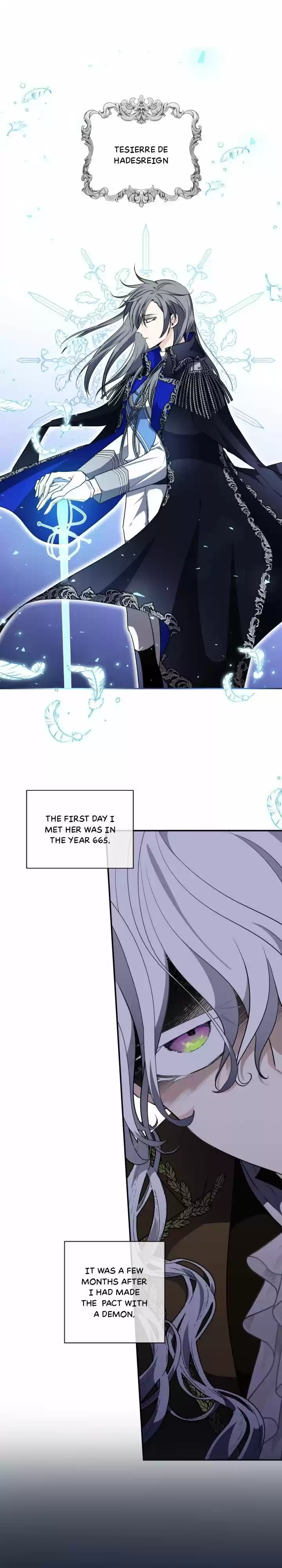 Absolute Witch Vol.12 Ch.083