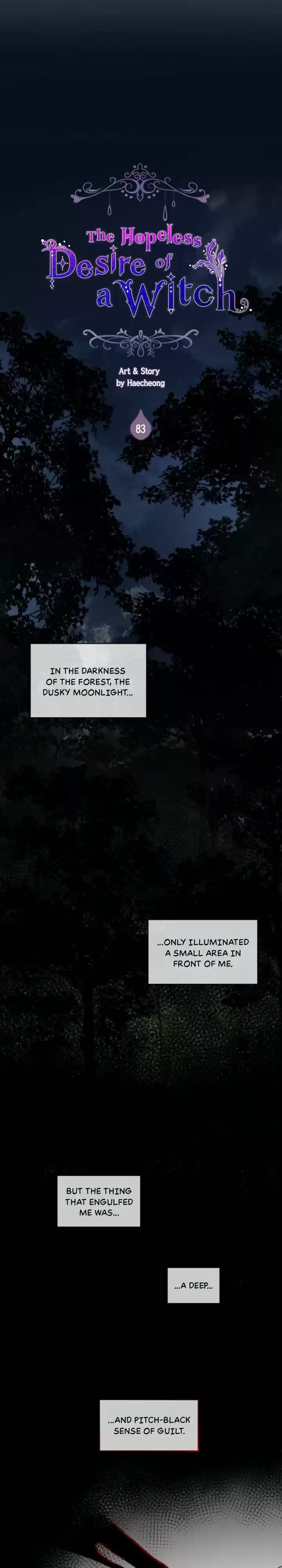 Absolute Witch Vol.12 Ch.083