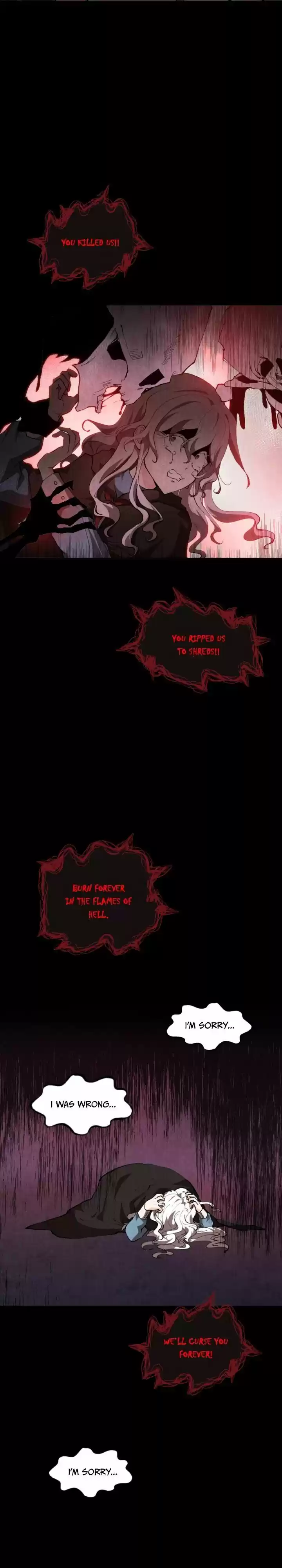 Absolute Witch Vol.12 Ch.083