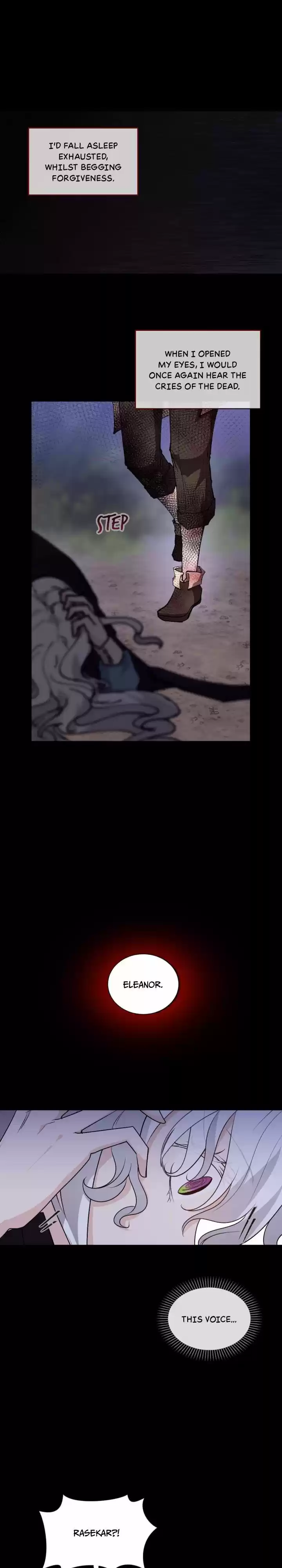 Absolute Witch Vol.12 Ch.083