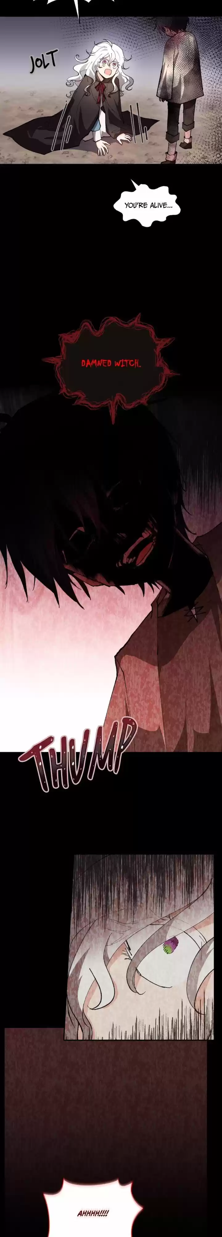 Absolute Witch Vol.12 Ch.083