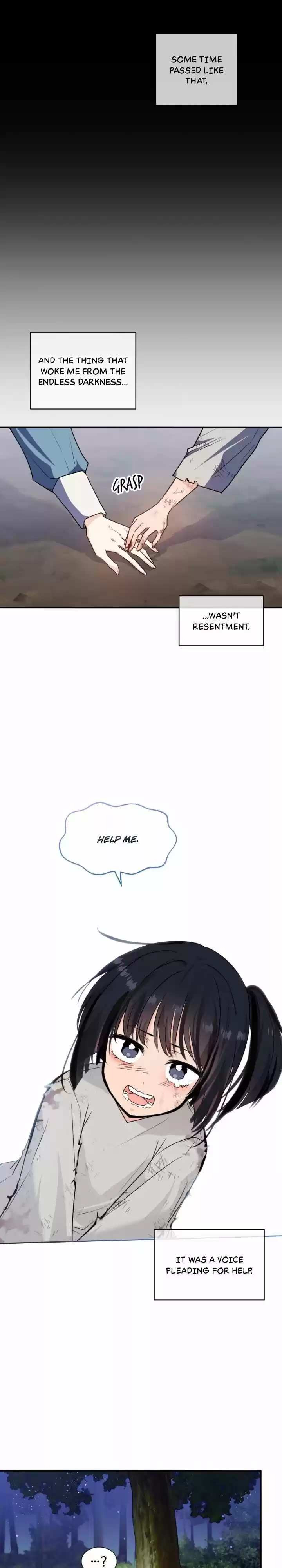 Absolute Witch Vol.12 Ch.083