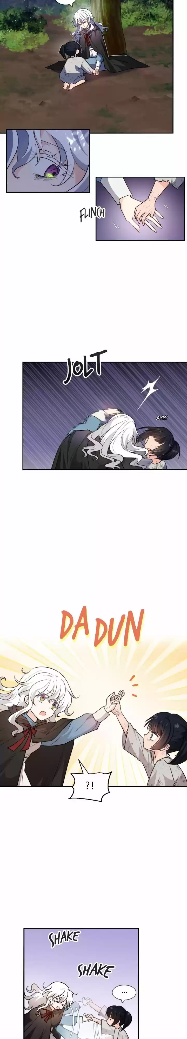 Absolute Witch Vol.12 Ch.083