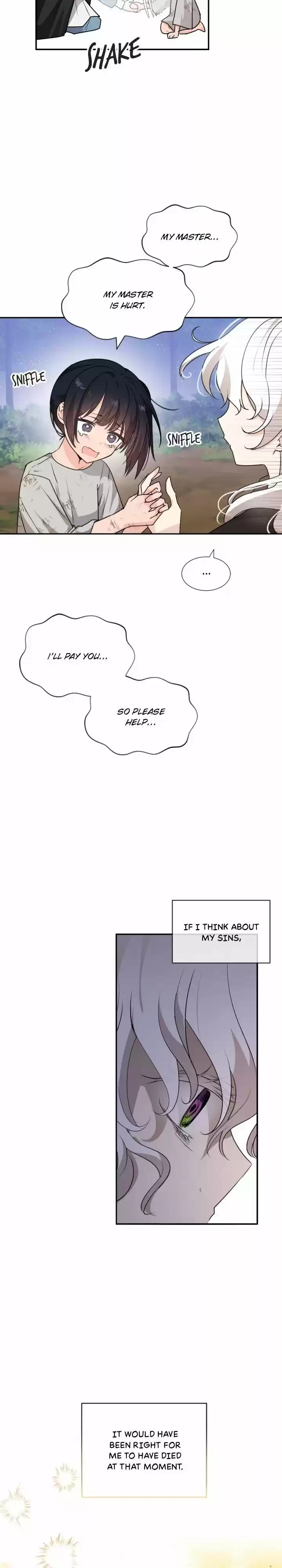 Absolute Witch Vol.12 Ch.083