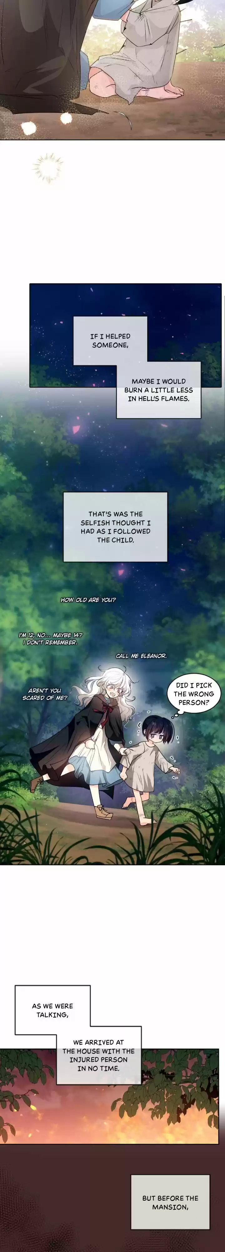 Absolute Witch Vol.12 Ch.083