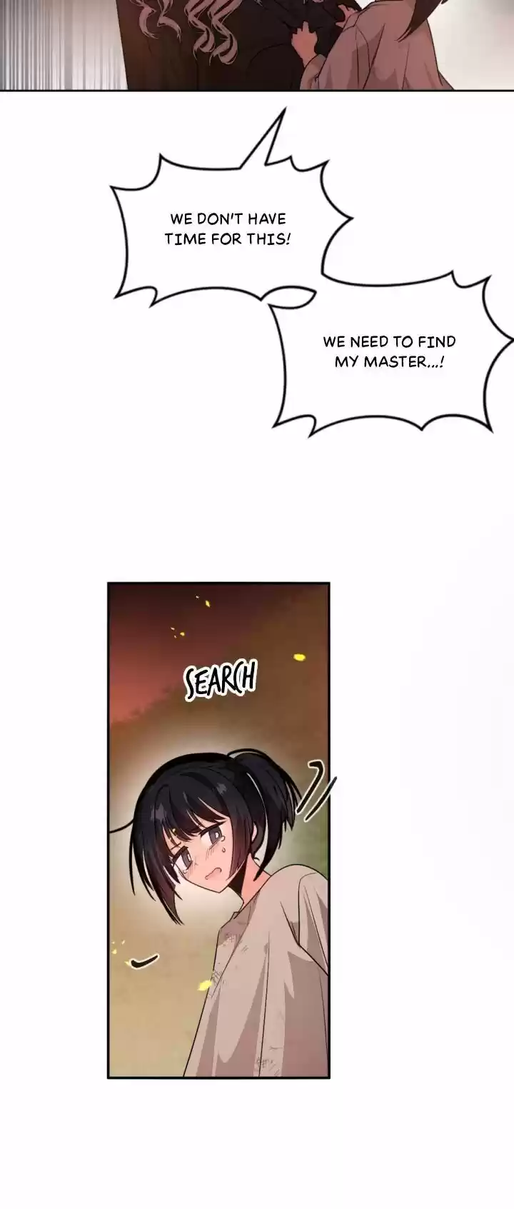 Absolute Witch Vol.12 Ch.083