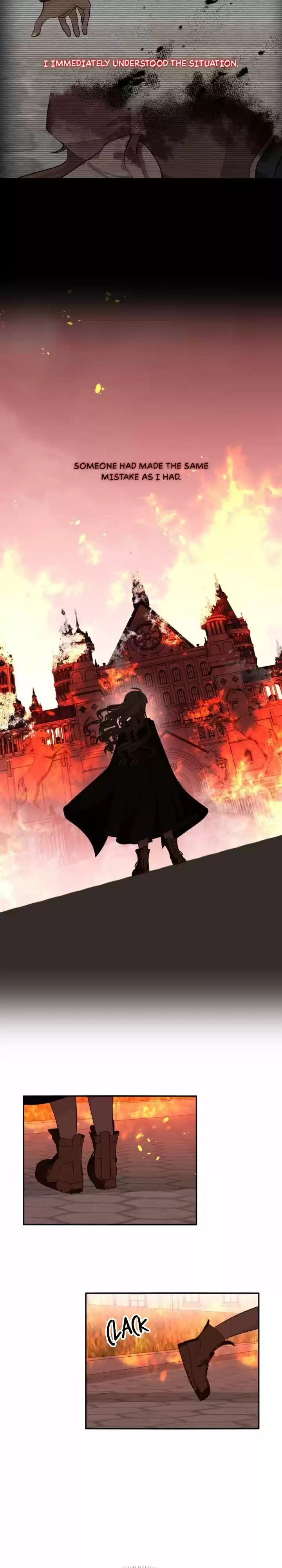 Absolute Witch Vol.12 Ch.083