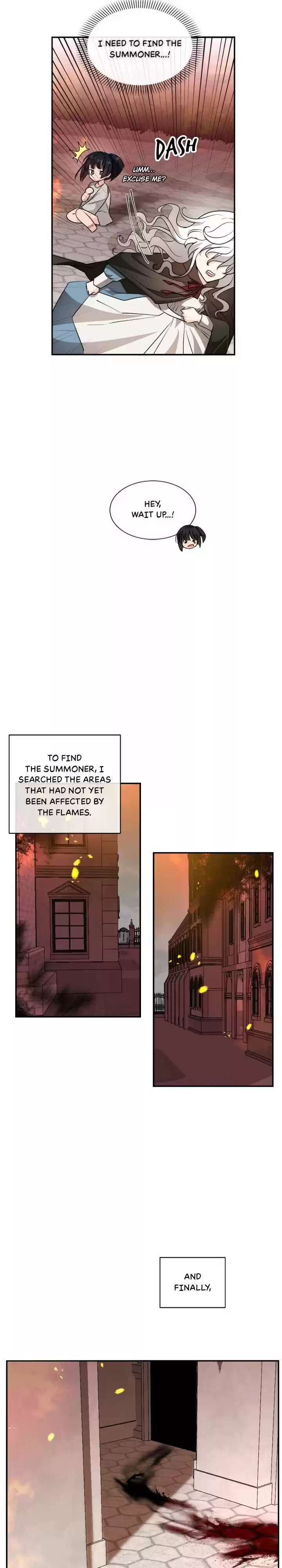 Absolute Witch Vol.12 Ch.083