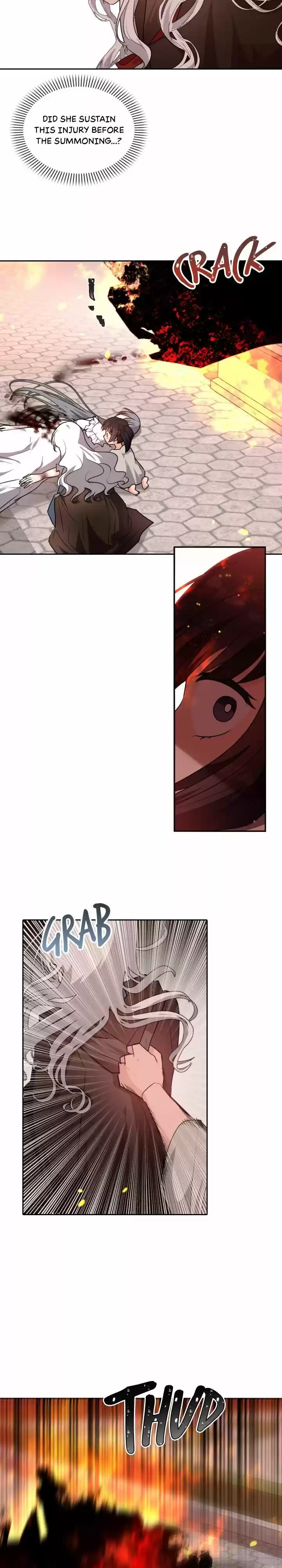 Absolute Witch Vol.12 Ch.084