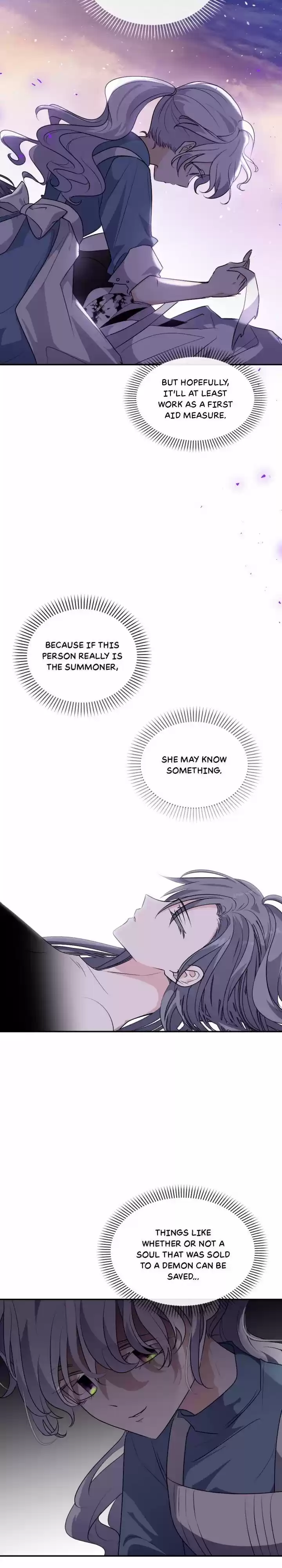 Absolute Witch Vol.12 Ch.084