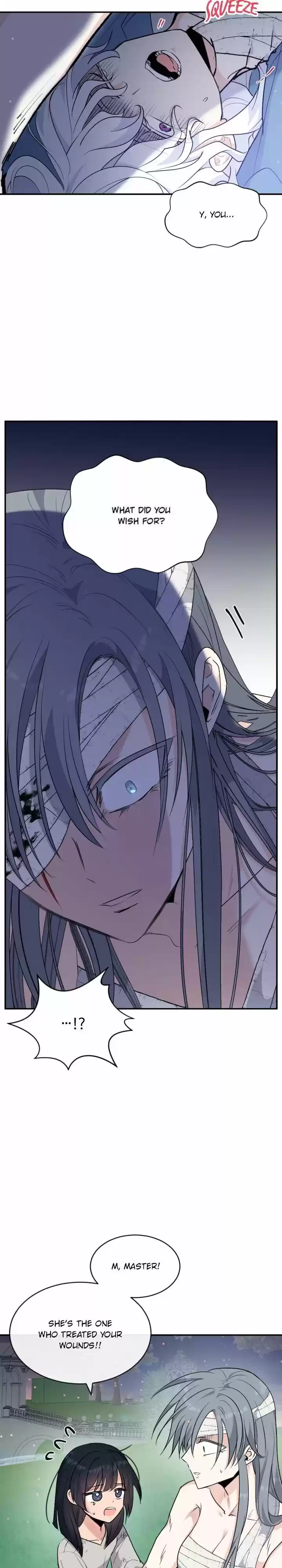 Absolute Witch Vol.12 Ch.084