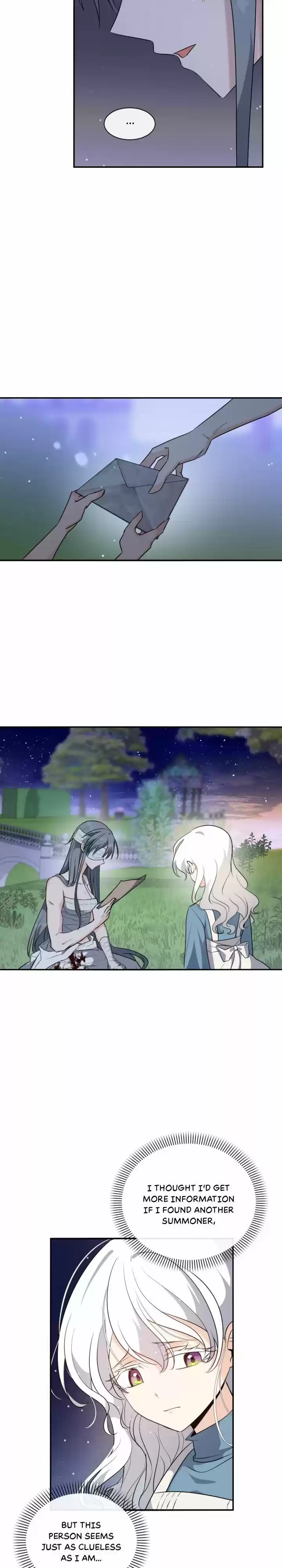 Absolute Witch Vol.12 Ch.084