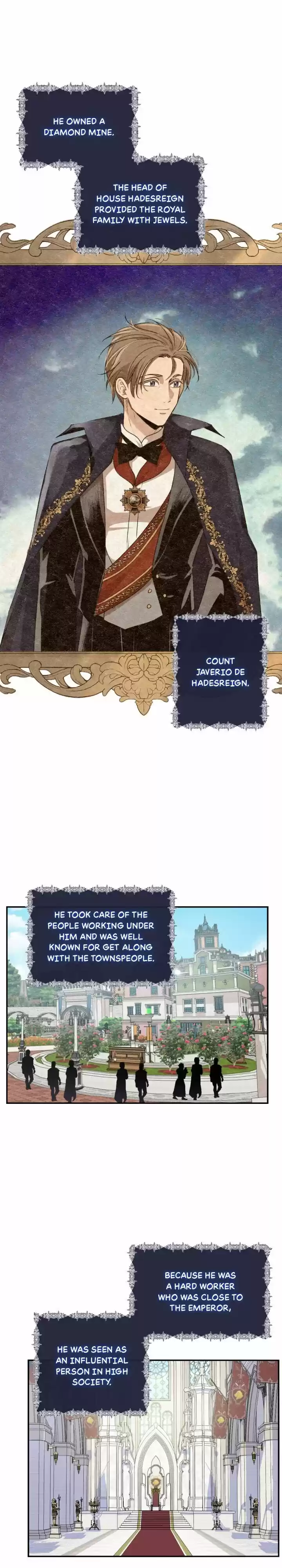 Absolute Witch Vol.12 Ch.085