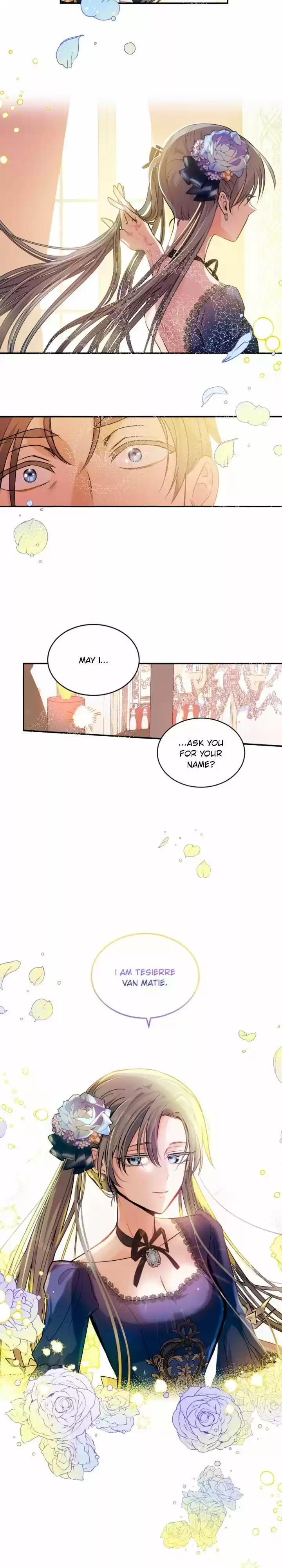 Absolute Witch Vol.12 Ch.085