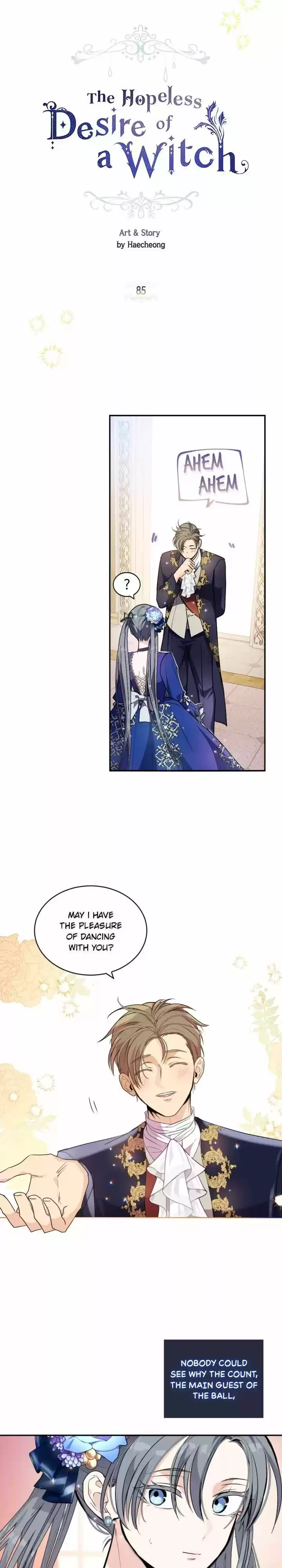 Absolute Witch Vol.12 Ch.085