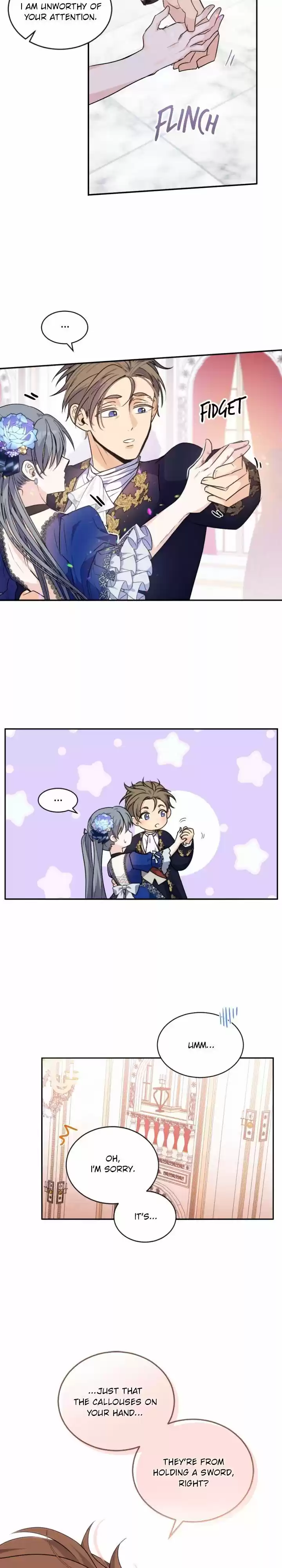 Absolute Witch Vol.12 Ch.085