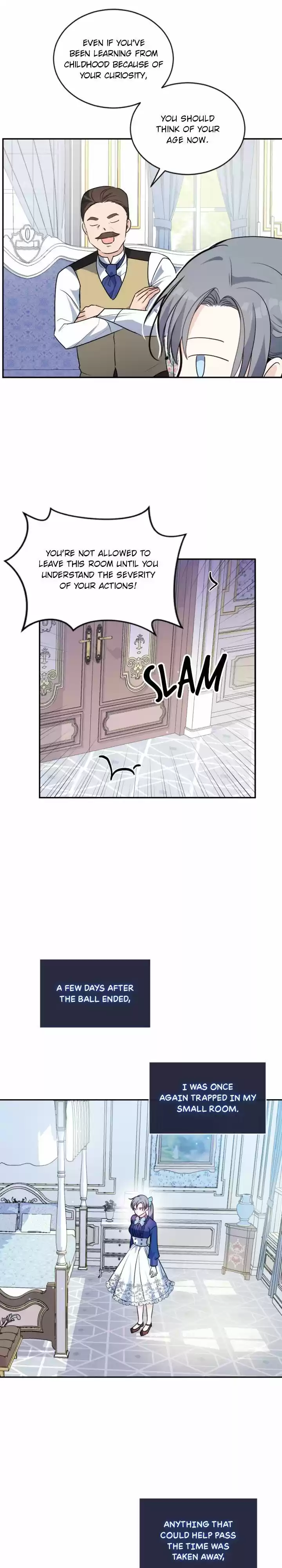 Absolute Witch Vol.12 Ch.085