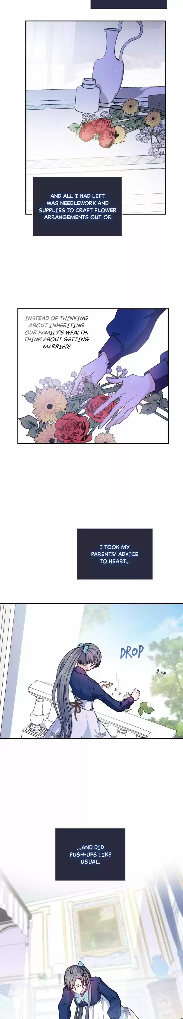 Absolute Witch Vol.12 Ch.085