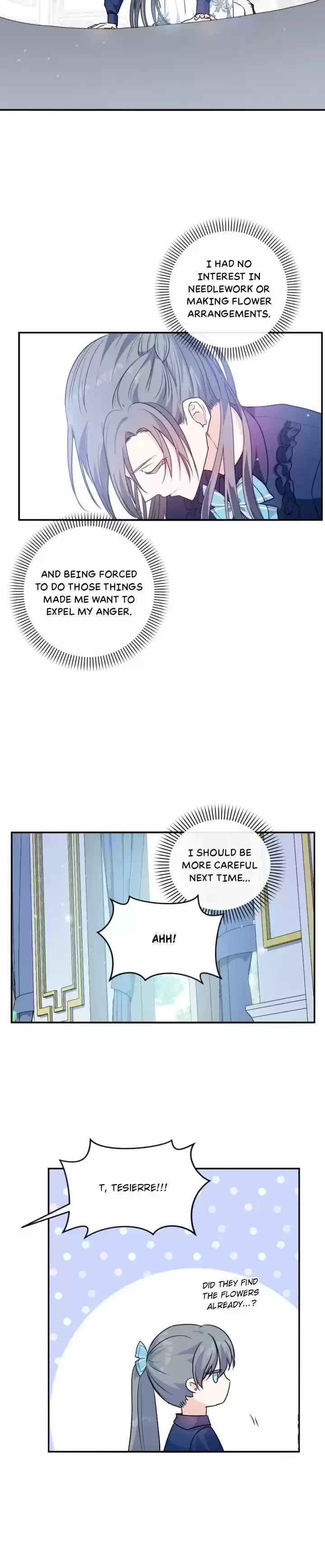 Absolute Witch Vol.12 Ch.085