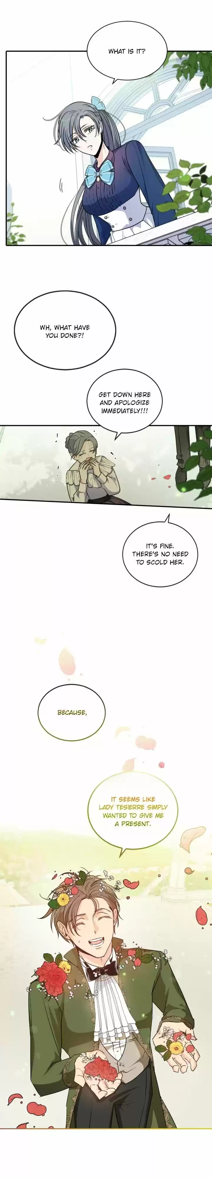 Absolute Witch Vol.12 Ch.085