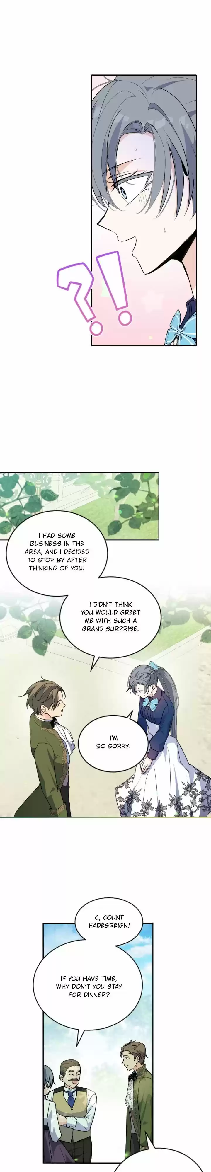 Absolute Witch Vol.12 Ch.085