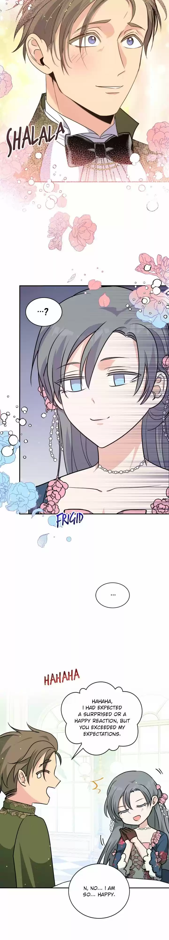 Absolute Witch Vol.12 Ch.085