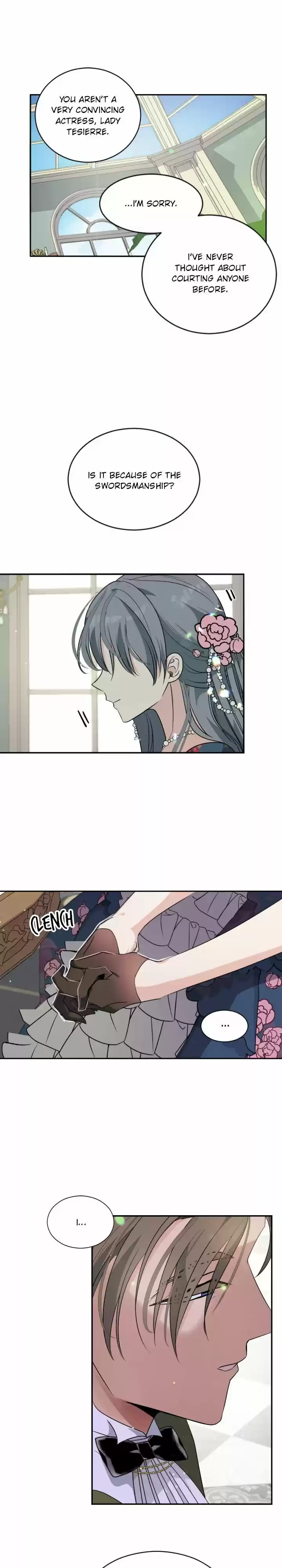 Absolute Witch Vol.12 Ch.085