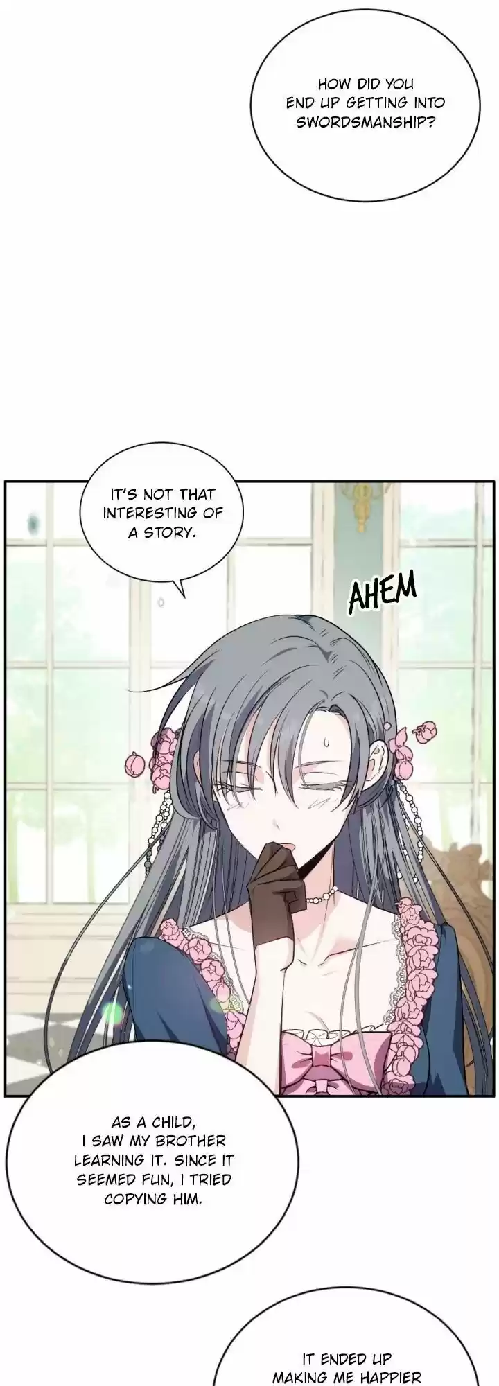 Absolute Witch Vol.12 Ch.086