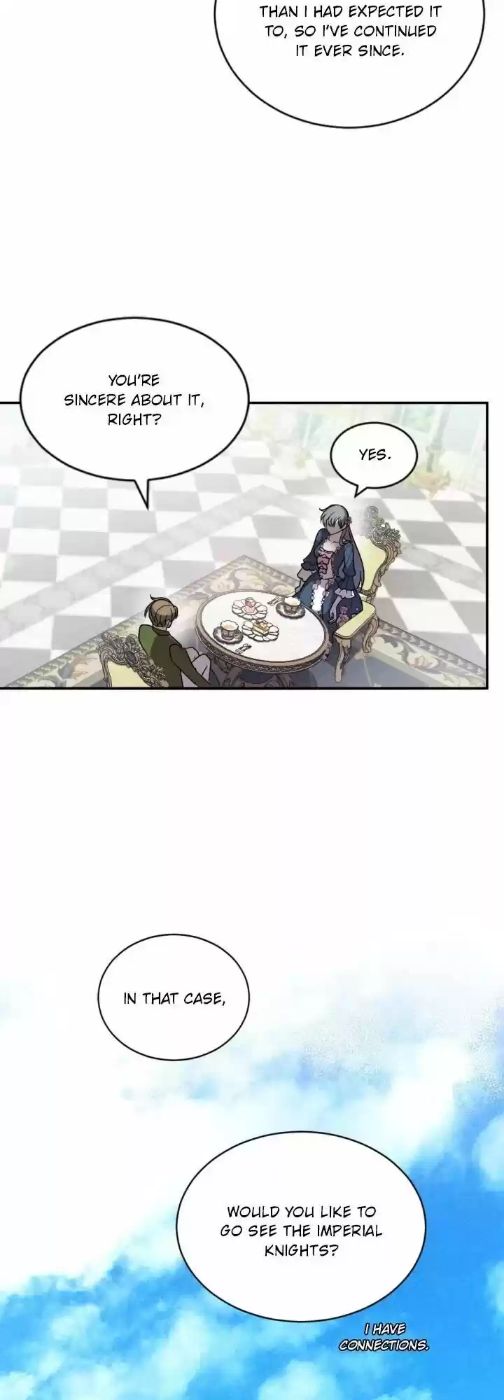 Absolute Witch Vol.12 Ch.086