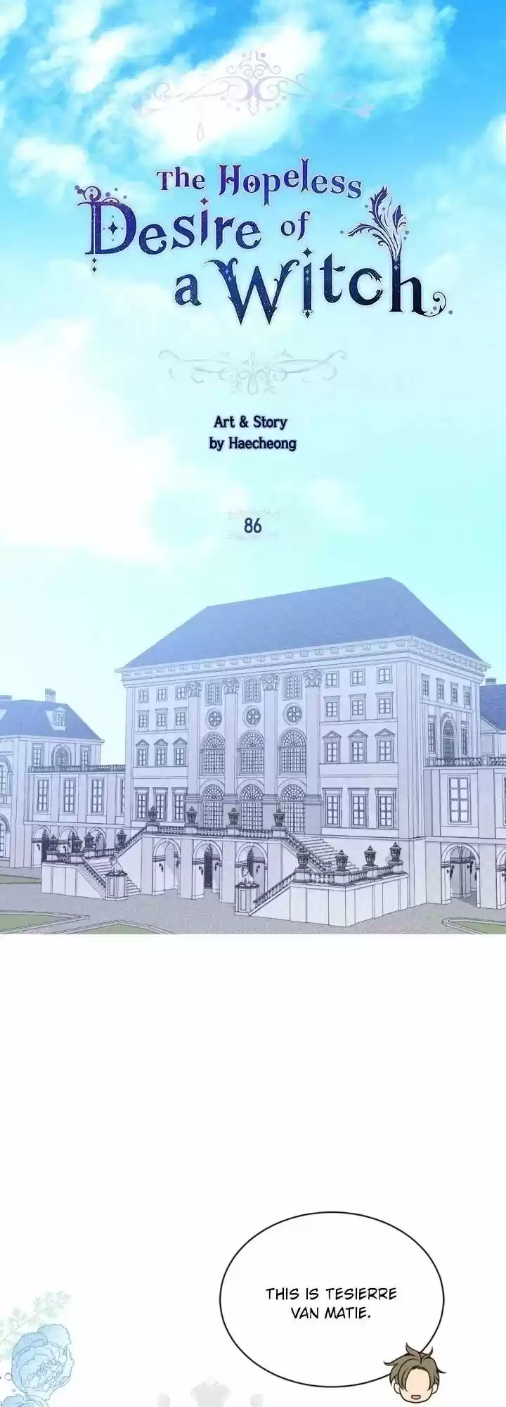 Absolute Witch Vol.12 Ch.086